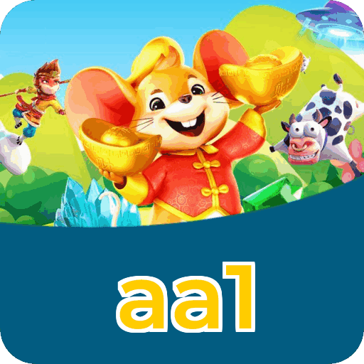 Material promocional do app aa1 — ilustração, não métricas auditadas nesta página